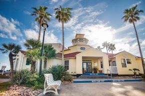 Oceanside Retreat CBC121K